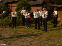 Schützenfest Münchehagen